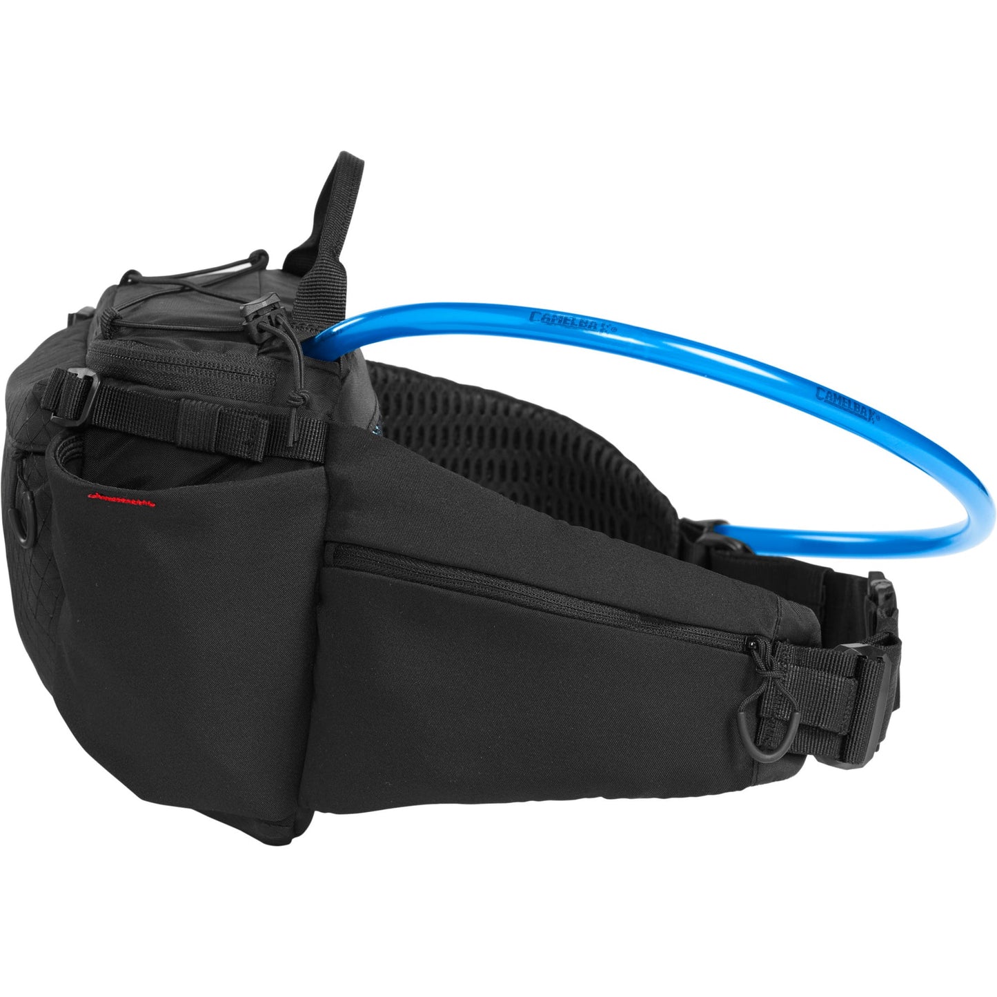 Camelbak M.U.L.E 5 Waist Pack - Black - 5L Pack - 1.5L Bladder