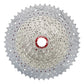 SunRace MZ91X 12 Speed Cassette - 12 Speed - XD Driver - 10-50T - Silver