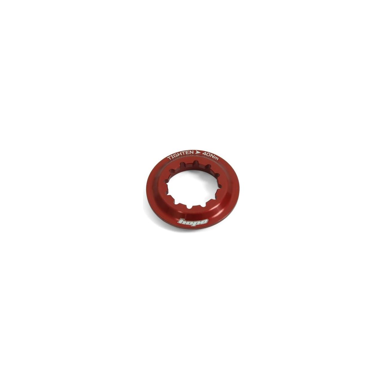 Hope Internal Lock Ring For Centrelock Wheels MTB Direct The MTB Experts