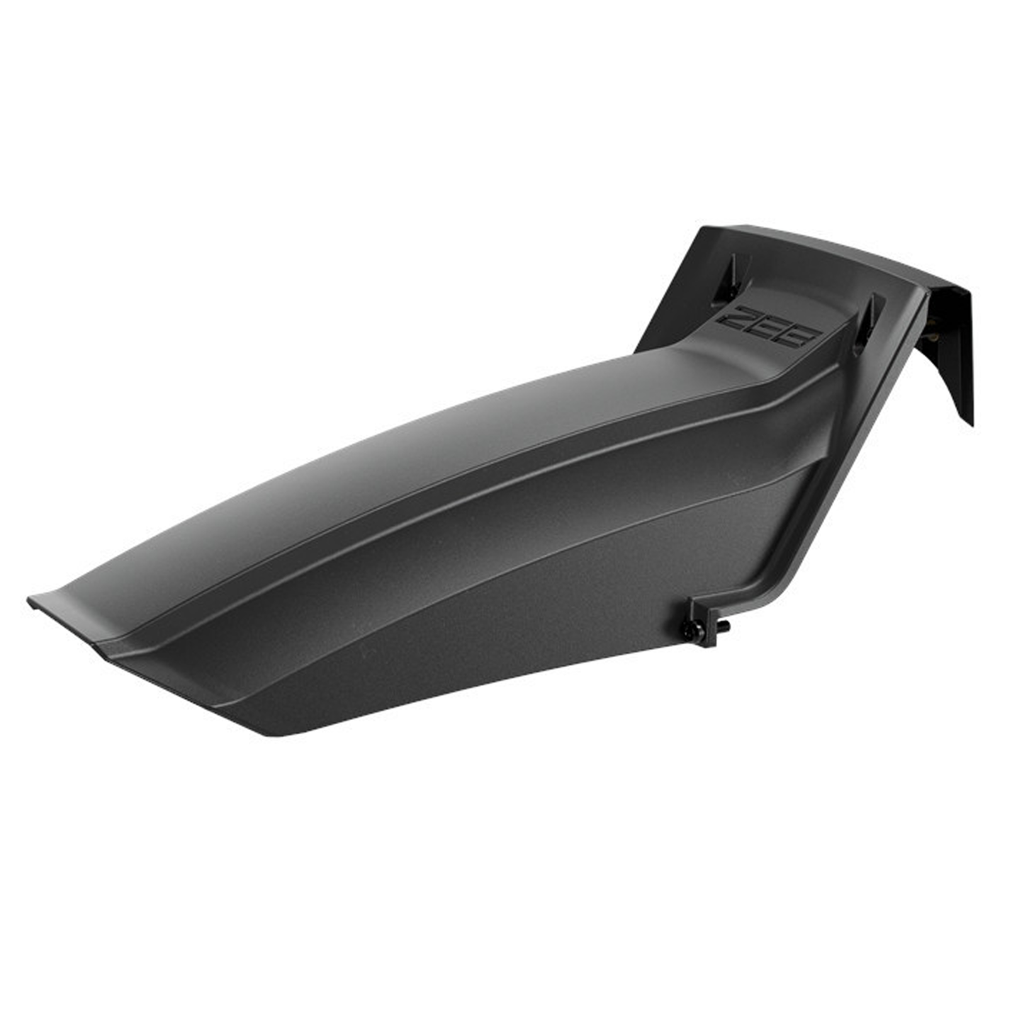 RockShox MTB Enduro Full Coverage Fender - Black - B1+/2027+ ZEB