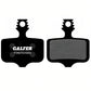 Galfer Standard Avid Elixir / Sram XX Brake Pad - Organic semi-metal compound - Standard - Avid Elixir 1/ 3/ 5/ 7/ XX/ XO / Sram XX/ XO/ X7/ X9/ DB/ Level/ T/ TL/ Red AXS/ Rival AXS/ Force AXS