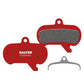 Galfer Advanced Sram Maven Brake Pad - Organic semi-metal compound - Advanced - Sram Maven