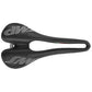 Selle SMP Lite 209 Saddle - Stainless Steel - 139mm - Black