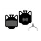 Galfer Standard Campagnolo Ekar BD-310 Brake Pad - Organic semi-metal compound - Standard - Campagnolo Super Record Wireless/ Super Record S Wireless/ Super Record/ Record/ Chorus/ Ekar/ Ekar GT