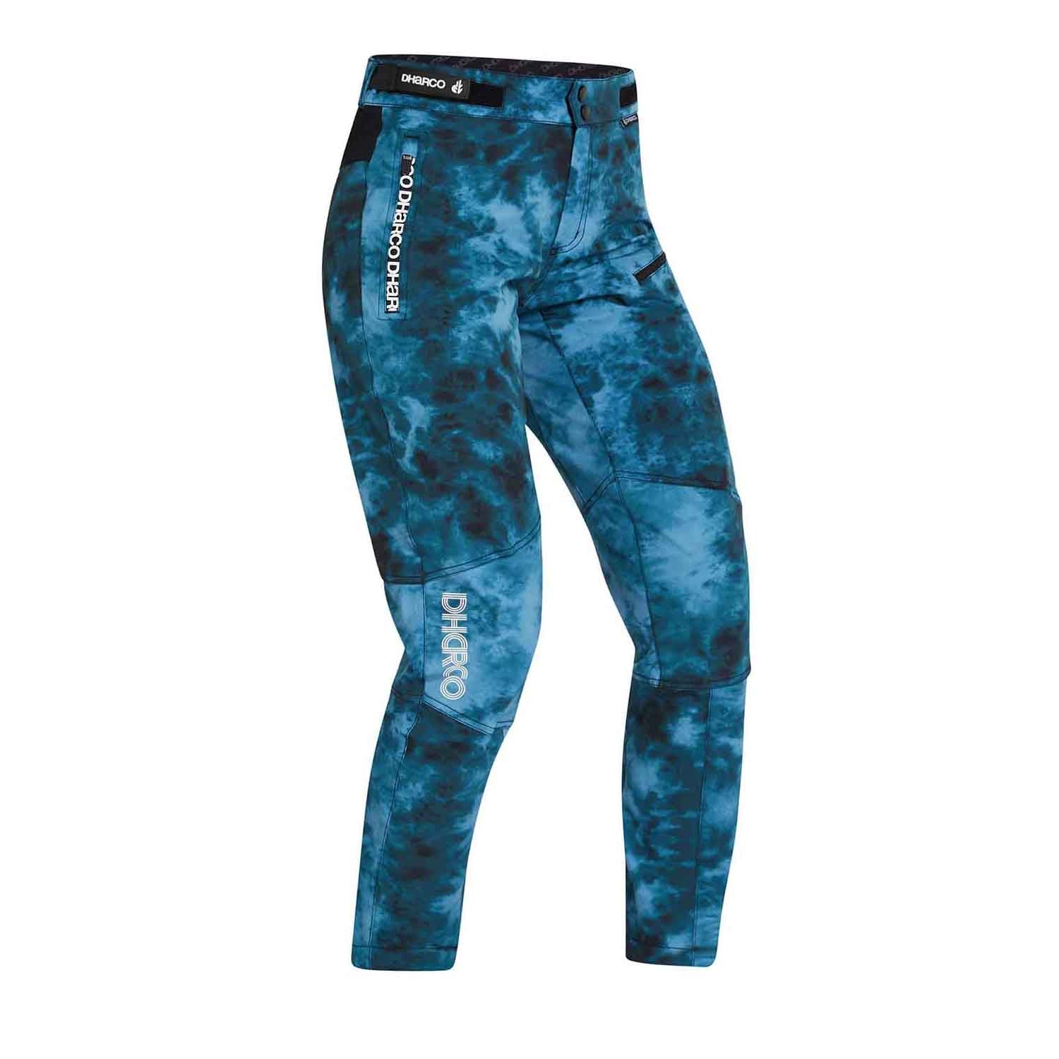 DHaRCO Women's Gravity Pants Women's XL Snowshoe MTB Direct Australia