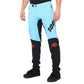 100 Percent R-Core-X DH Pants - XL-36 - Blue - Black