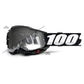 100 Percent Accuri 2 Woods Goggles - One Size Fits Most - Black - Photochromic Lens