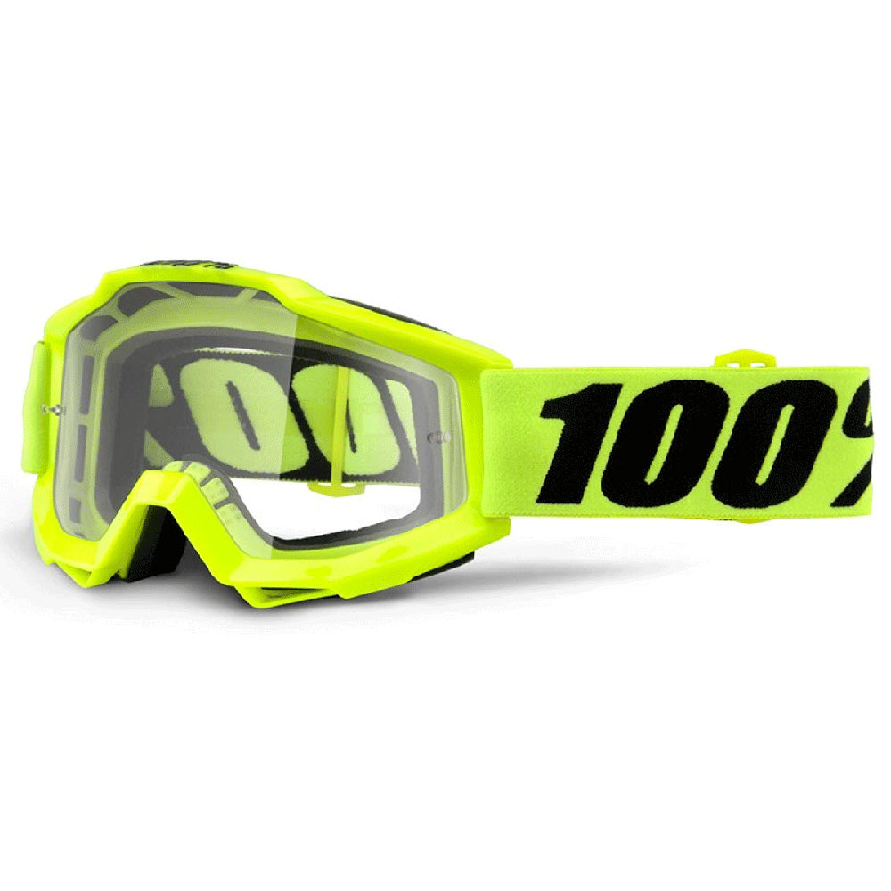 100 Percent Accuri Goggles