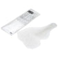 100 Percent Accuri Racecraft Strata Tear Offs - Adult - Standard - Pack Of 20