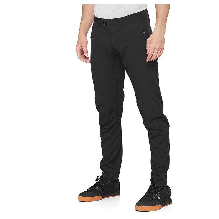 100 Percent Airmatic Pants - M-32 - Black
