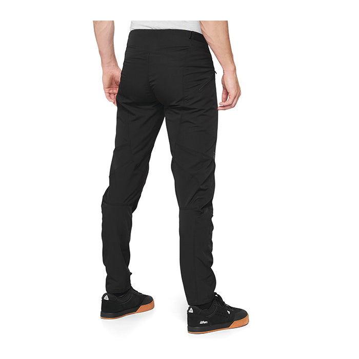 100 Percent Airmatic Pants - M-32 - Black