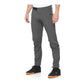 100 Percent Airmatic Pants - XL-36 - Charcoal