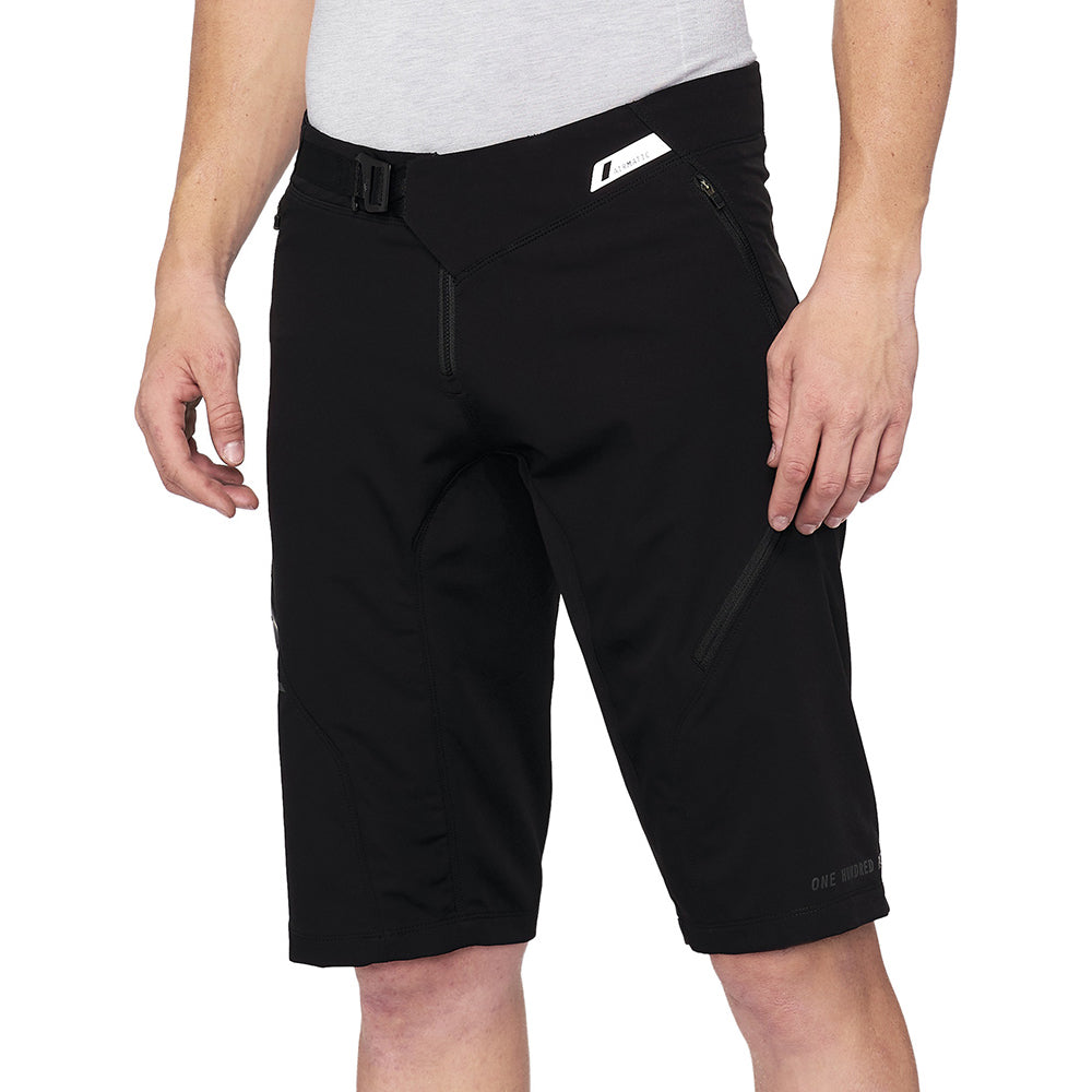 100 Percent Airmatic Shorts
