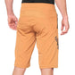100 Percent Airmatic Shorts - M-32 - Caramel