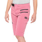 100 Percent Airmatic Women's Shell Shorts - XL - Mauve