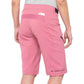 100 Percent Airmatic Women's Shell Shorts - XL - Mauve