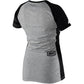 100 Percent Airmatic Women's Short Sleeve Jersey - XL - Black