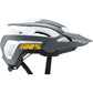 100 Percent Altec Helmet - L-XL - Charcoal - Quick Release Buckle