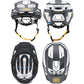 100 Percent Altec Helmet - XS-S - Charcoal
