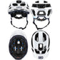 100 Percent Altec Helmet - XS-S - White