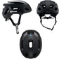 100 Percent Altis Gravel Helmet -  XS/S - Black