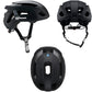 100 Percent Altis Gravel Helmet -  S/M - Black