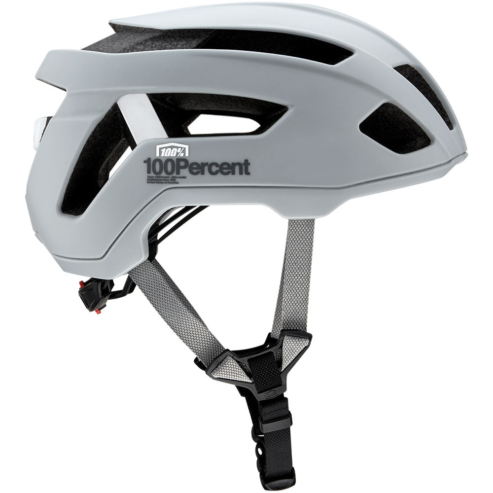 100 Percent Altis Gravel Helmet - L-XL - Grey