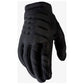 100 Percent Brisker Glove - S - Black