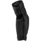 100 Percent Fortis Knee Guard - S-M - Black
