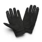 100 Percent Geomatic Gloves - S - Black