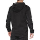 100 Percent Hydromatic Jacket - M - Black