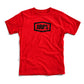 100 Percent Official T-Shirt - 2XL - Black 2021