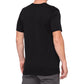 100 Percent Official T-Shirt - M - Black