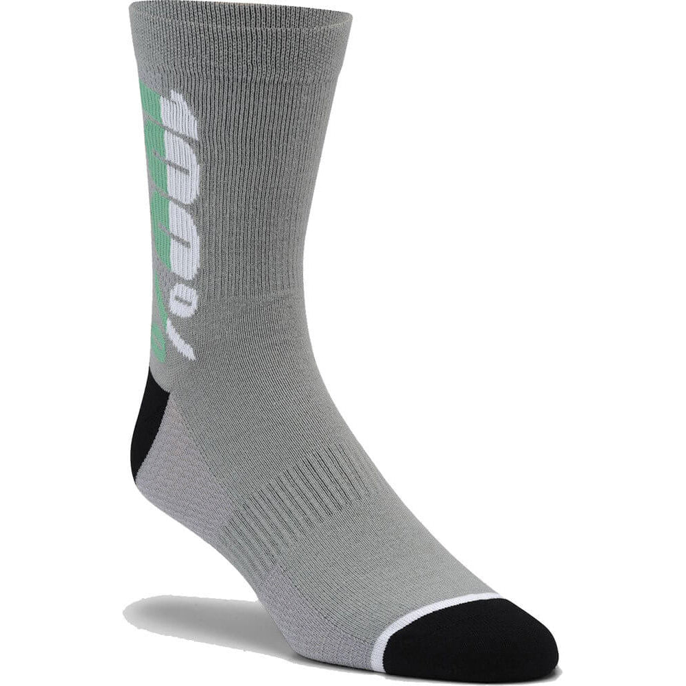 100 Percent Performance Socks