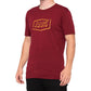 100 Percent Phantom Tech Tee