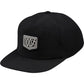 100 Percent Pioneer Snapback Hat