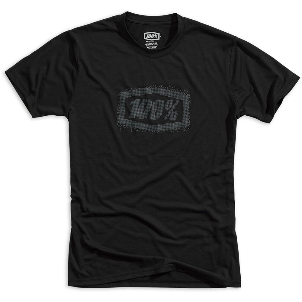 100 Percent Positive Youth T-Shirt