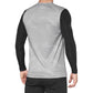 100 Percent R-Core Concept Sleeveless Bib Jersey - M - Grey Camo