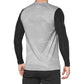 100 Percent R-Core Concept Sleeveless Bib Jersey - L - Grey Camo