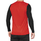 100 Percent R-Core Concept Sleeveless Bib Jersey - L - Red