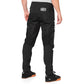 100 Percent R-Core DH Pants - 2XL-38 - Black