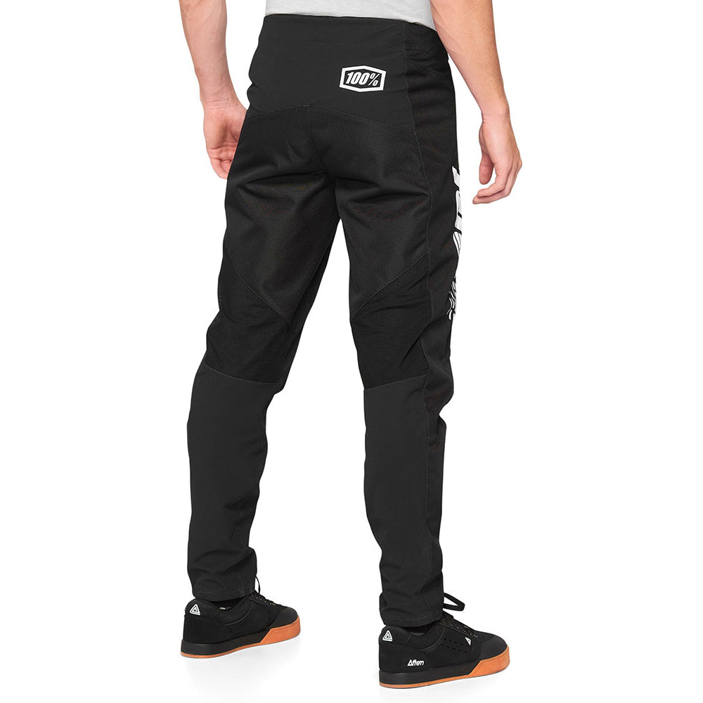 100 Percent R-Core DH Pants - S-30 - Black