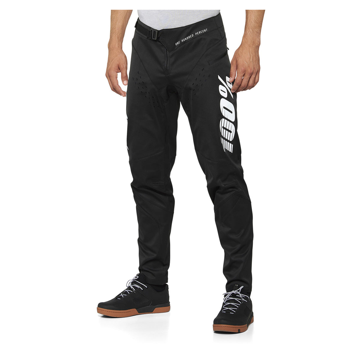 100 Percent R-Core DH Pants - S-30 - Black
