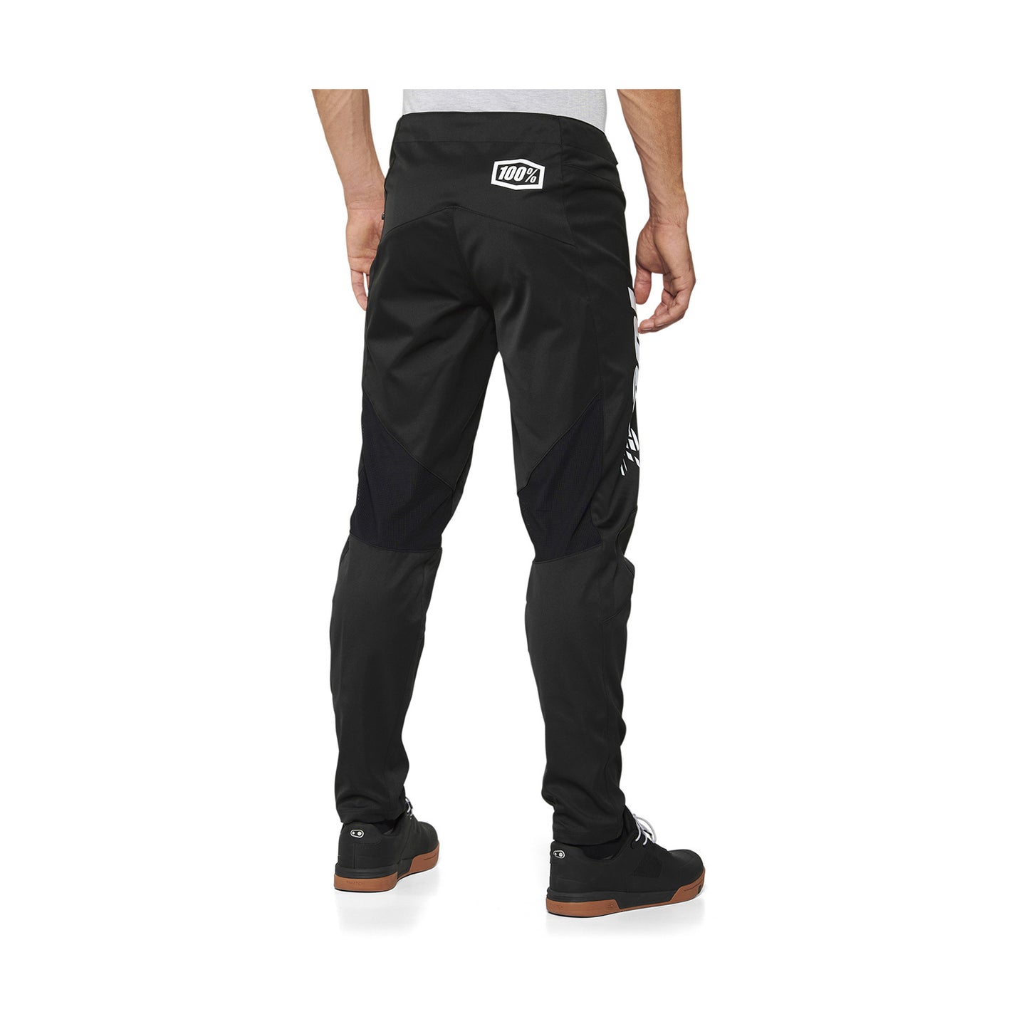 100 Percent R-Core DH Pants - M-32 - Black