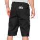100 Percent R-Core DH Shorts - L-34 - Black