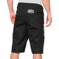 100 Percent R-Core DH Shorts - 2XL-38 - Black