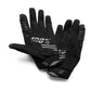 100 Percent R-Core Glove - 2XL - Black