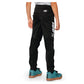 100 Percent R-Core Youth DH Pants - Youth L-26 - Black