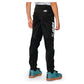 100 Percent R-Core Youth DH Pants - Youth M-24 - Black