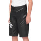 100 Percent R-Core Youth DH Shorts - Youth XL-28 - Black - 2021